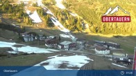 Archiv Foto Webcam Obertauern: Plattenkar Aussicht 18:00