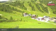 Archiv Foto Webcam Obertauern: Plattenkar Aussicht 14:00