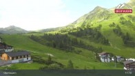 Archiv Foto Webcam Obertauern: Plattenkar Aussicht 16:00