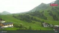 Archiv Foto Webcam Obertauern: Plattenkar Aussicht 18:00