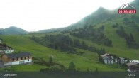 Archived image Webcam Plattenkar (Obertauern) 04:00