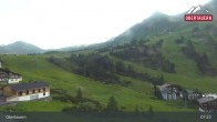 Archived image Webcam Plattenkar (Obertauern) 06:00