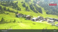 Archived image Webcam Plattenkar (Obertauern) 08:00