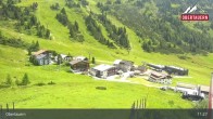 Archived image Webcam Plattenkar (Obertauern) 10:00