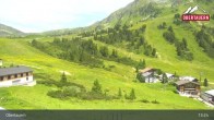 Archived image Webcam Plattenkar (Obertauern) 12:00