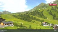Archived image Webcam Plattenkar (Obertauern) 14:00