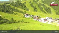 Archived image Webcam Plattenkar (Obertauern) 16:00