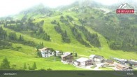 Archived image Webcam Plattenkar (Obertauern) 18:00