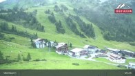 Archived image Webcam Plattenkar (Obertauern) 04:00