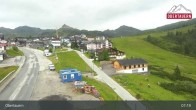 Archived image Webcam Plattenkar (Obertauern) 06:00