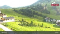 Archived image Webcam Plattenkar (Obertauern) 07:00