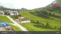 Archived image Webcam Plattenkar (Obertauern) 08:00