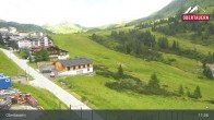 Archived image Webcam Plattenkar (Obertauern) 10:00