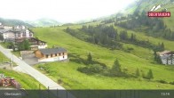 Archived image Webcam Plattenkar (Obertauern) 12:00