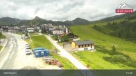 Archived image Webcam Plattenkar (Obertauern) 14:00