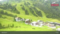 Archived image Webcam Plattenkar (Obertauern) 16:00