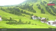 Archived image Webcam Plattenkar (Obertauern) 18:00
