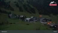 Archiv Foto Webcam Obertauern: Plattenkar Aussicht 04:00