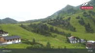 Archiv Foto Webcam Obertauern: Plattenkar Aussicht 06:00