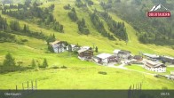 Archiv Foto Webcam Obertauern: Plattenkar Aussicht 08:00