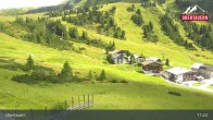 Archiv Foto Webcam Obertauern: Plattenkar Aussicht 10:00