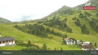 Archiv Foto Webcam Obertauern: Plattenkar Aussicht 14:00