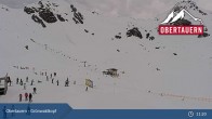 Archived image Webcam Grünwaldkopf - Obertauern Ski Resort 10:00