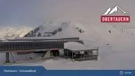 Archived image Webcam Grünwaldkopf - Obertauern Ski Resort 07:00