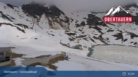 Archived image Webcam Grünwaldkopf - Obertauern Ski Resort 10:00