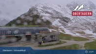 Archived image Webcam Grünwaldkopf - Obertauern Ski Resort 12:00