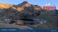 Archived image Webcam Grünwaldkopf - Obertauern Ski Resort 06:00