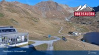 Archived image Webcam Grünwaldkopf - Obertauern Ski Resort 07:00