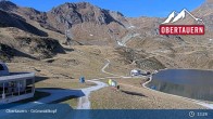 Archived image Webcam Grünwaldkopf - Obertauern Ski Resort 12:00