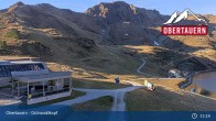 Archived image Webcam Grünwaldkopf - Obertauern Ski Resort 14:00