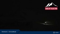 Archiv Foto Webcam Obertauern: Grünwaldkopf 02:00