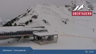 Archived image Webcam Grünwaldkopf - Obertauern Ski Resort 14:00