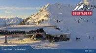 Archived image Webcam Grünwaldkopf - Obertauern Ski Resort 14:00