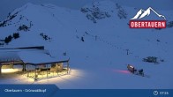 Archived image Webcam Grünwaldkopf - Obertauern Ski Resort 06:00