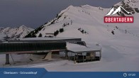 Archived image Webcam Grünwaldkopf - Obertauern Ski Resort 06:00