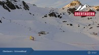 Archiv Foto Webcam Obertauern: Grünwaldkopf 16:00