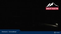 Archived image Webcam Grünwaldkopf - Obertauern Ski Resort 04:00