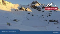 Archived image Webcam Grünwaldkopf - Obertauern Ski Resort 06:00