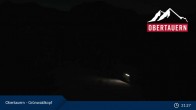 Archiv Foto Webcam Obertauern: Grünwaldkopf 20:00