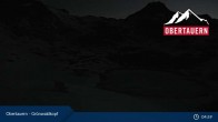 Archived image Webcam Grünwaldkopf - Obertauern Ski Resort 04:00