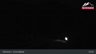 Archiv Foto Webcam Obertauern: Grünwaldkopf 02:00