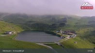 Archiv Foto Webcam Obertauern: Grünwaldkopf 07:00
