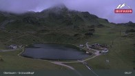 Archiv Foto Webcam Obertauern: Grünwaldkopf 04:00