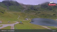 Archiv Foto Webcam Obertauern: Grünwaldkopf 06:00