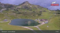 Archiv Foto Webcam Obertauern: Grünwaldkopf 12:00