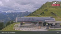 Archiv Foto Webcam Obertauern: Grünwaldkopf 14:00